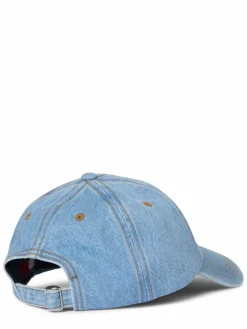 Tommy Jeans Mützen & Hüte<Damen Cap light stone uni