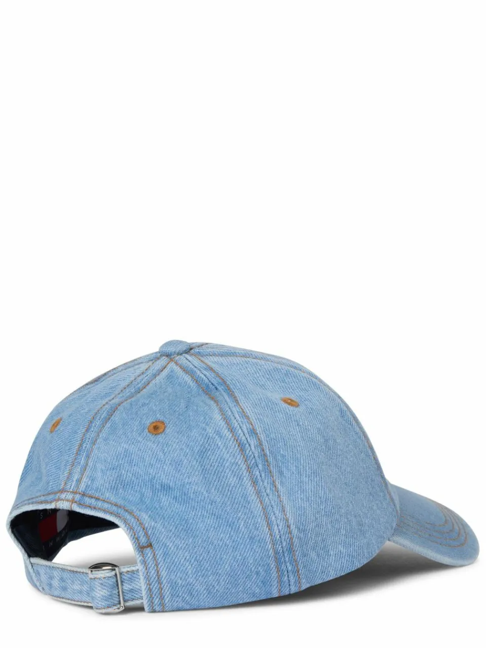 Tommy Jeans Mützen & Hüte<Damen Cap light stone uni