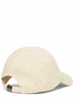 Opus Mützen & Hüte<Damen Cap - Achester ecru uni