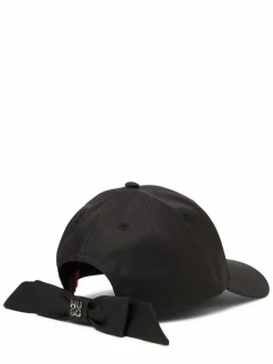 Damen HUGO Mützen & Hüte>Damen Cap - Ally-Bow-Stacked