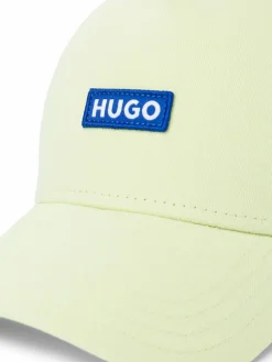 HUGO BLUE Mützen & Hüte<Damen Cap - Alyce limone uni