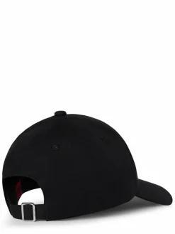 HUGO Mützen & Hüte<Damen Cap - Cara schwarz pink gemustert