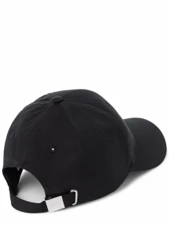 Damen Calvin Klein Mützen & Hüte>Damen Cap - Metal Cotton