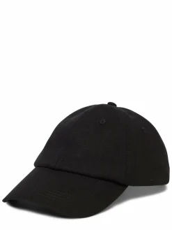 Damen Opus Mützen & Hüte>Damen Cap mit Leinen-Anteil - Asade