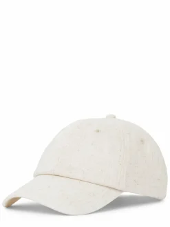 Damen Opus Mützen & Hüte>Damen Cap mit Leinen-Anteil - Aciti