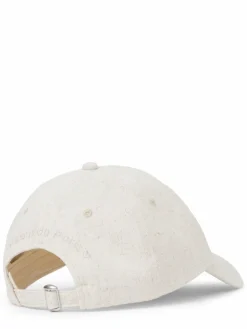 Damen Opus Mützen & Hüte>Damen Cap mit Leinen-Anteil - Aciti