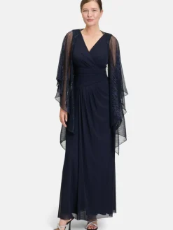 Damen Vera Mont Pullover & Strickjacken>Damen Cape