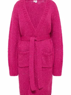 Damen IZIA Pullover & Strickjacken><noscript><img width=