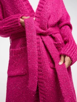 Damen IZIA Pullover & Strickjacken><noscript><img width=