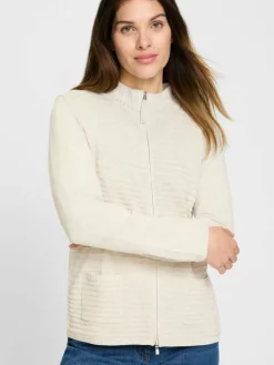 Damen Olsen Pullover & Strickjacken>Damen Cardigan
