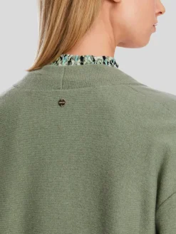 Damen Marc Cain Pullover & Strickjacken><noscript><img width=