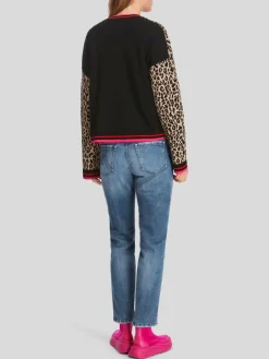 Damen Marc Cain Pullover & Strickjacken>Damen Cardigan