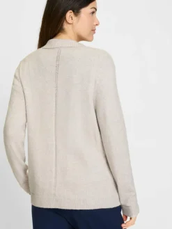 Damen Olsen Pullover & Strickjacken>Damen Cardigan