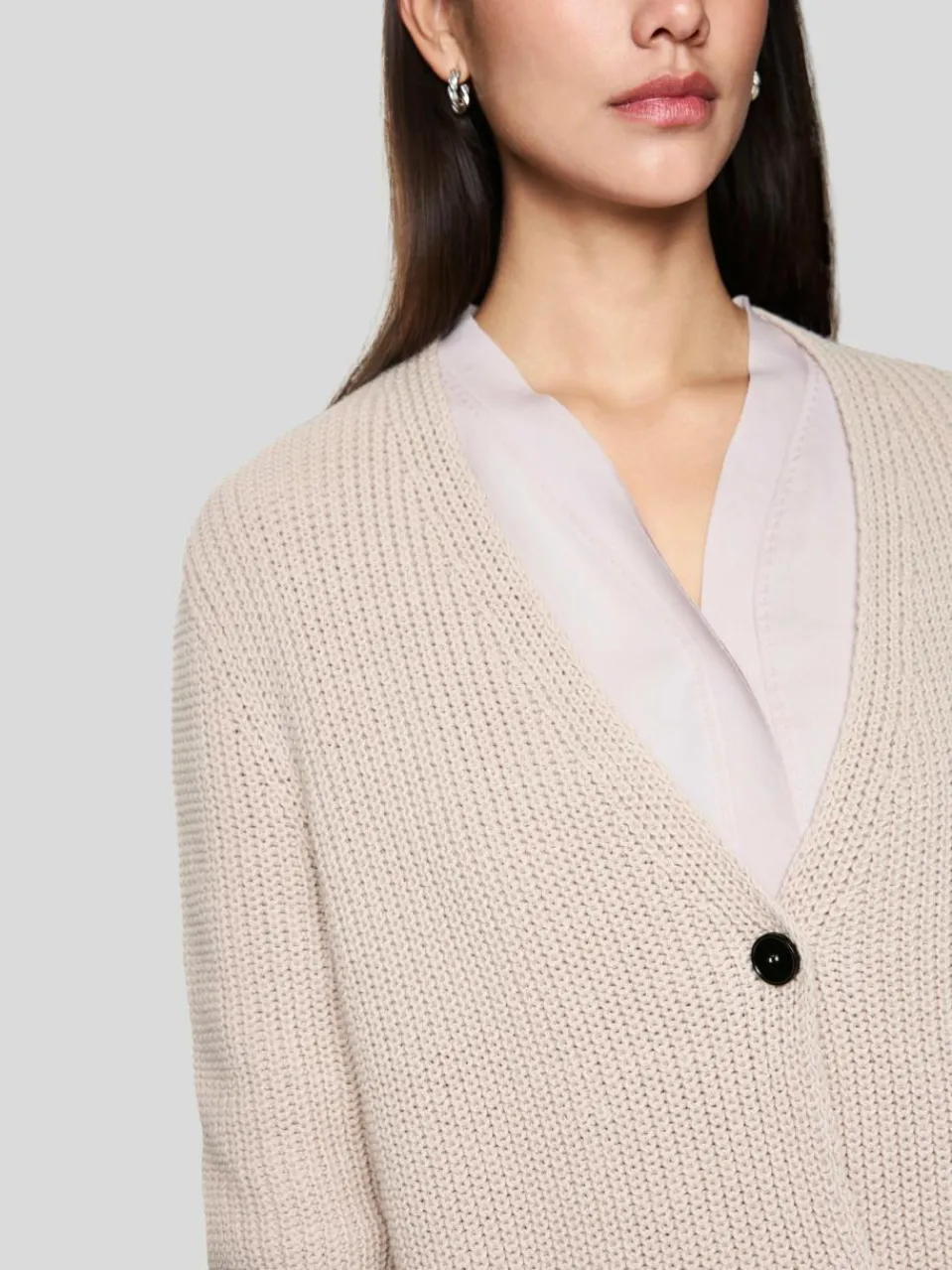 Damen Marc Cain Pullover & Strickjacken>Damen Cardigan