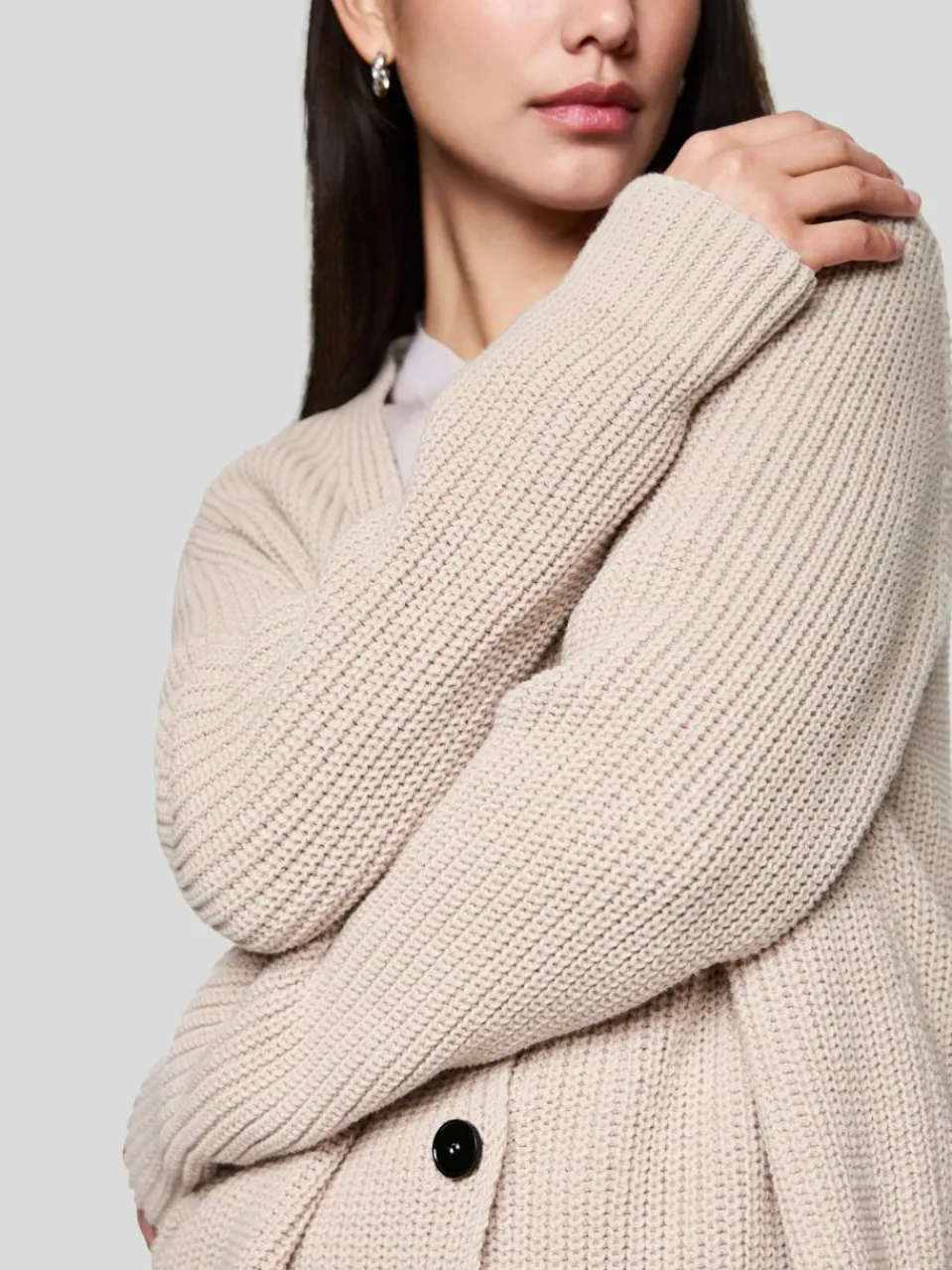 Damen Marc Cain Pullover & Strickjacken>Damen Cardigan