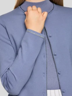 Damen Marc Cain Pullover & Strickjacken><noscript><img width=