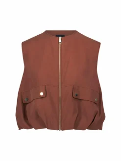 Damen zero Jacken & Westen><noscript><img width=