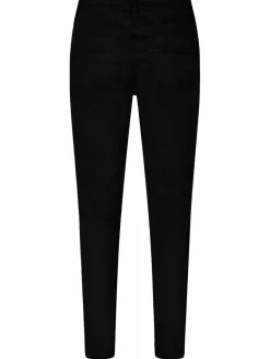 Betty Barclay Hosen<Damen Casual-Hose schwarz uni