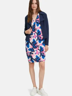 Damen Betty & Co Blazer>Damen Casual-Jacke