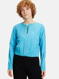 Damen Betty Barclay Blazer>Damen Casual-Jacke