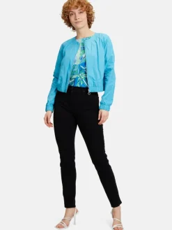 Damen Betty Barclay Blazer>Damen Casual-Jacke
