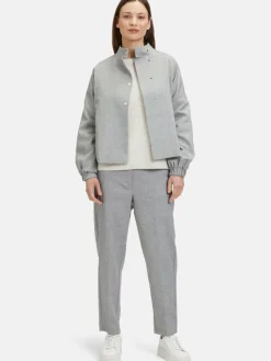 Damen Betty & Co Blazer>Damen Casual-Jacke