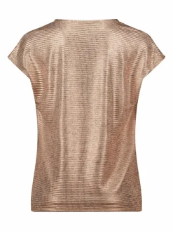 Betty Barclay Shirts & Tops<Damen Casual-Shirt altrosa uni