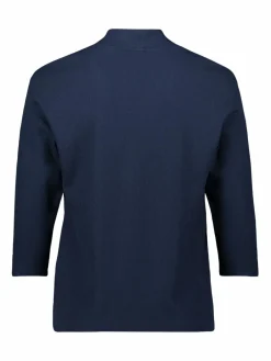 Betty & Co Shirts & Tops<Damen Casual-Shirt marine royal uni