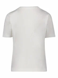 Betty & Co Shirts & Tops<Damen Casual-Shirt beige bedruckt