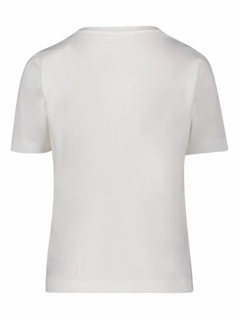 Betty & Co Shirts & Tops<Damen Casual-Shirt beige bedruckt