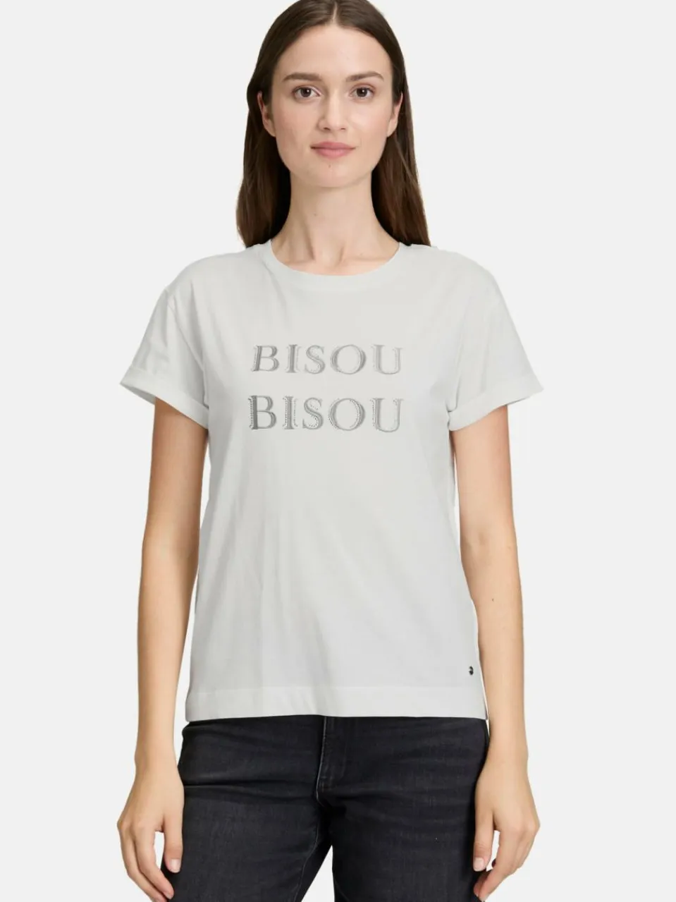 Damen Betty & Co Shirts & Tops>Damen Casual-Shirt