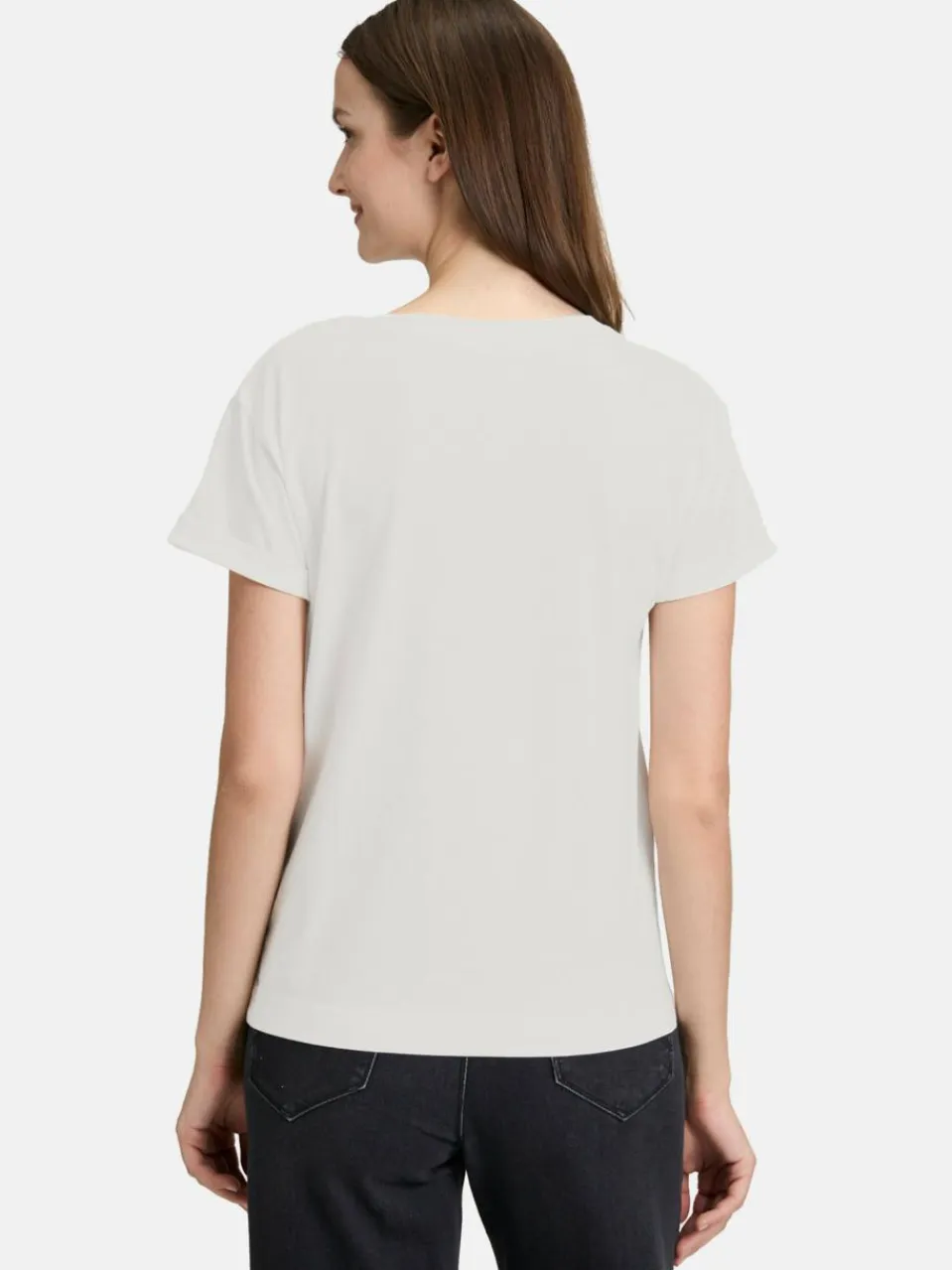 Damen Betty & Co Shirts & Tops>Damen Casual-Shirt