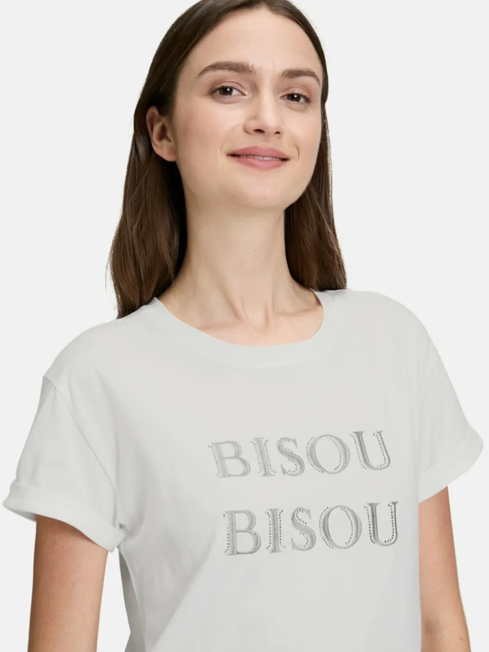 Damen Betty & Co Shirts & Tops>Damen Casual-Shirt