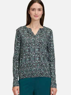 Damen Betty & Co Blusen>Damen Casual-Shirt