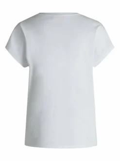 Betty Barclay Shirts & Tops<Damen Casual-Shirt weiß bedruckt