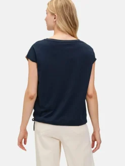 Betty & Co Shirts & Tops<Damen Casual-Shirt mehrfarbig gemustert