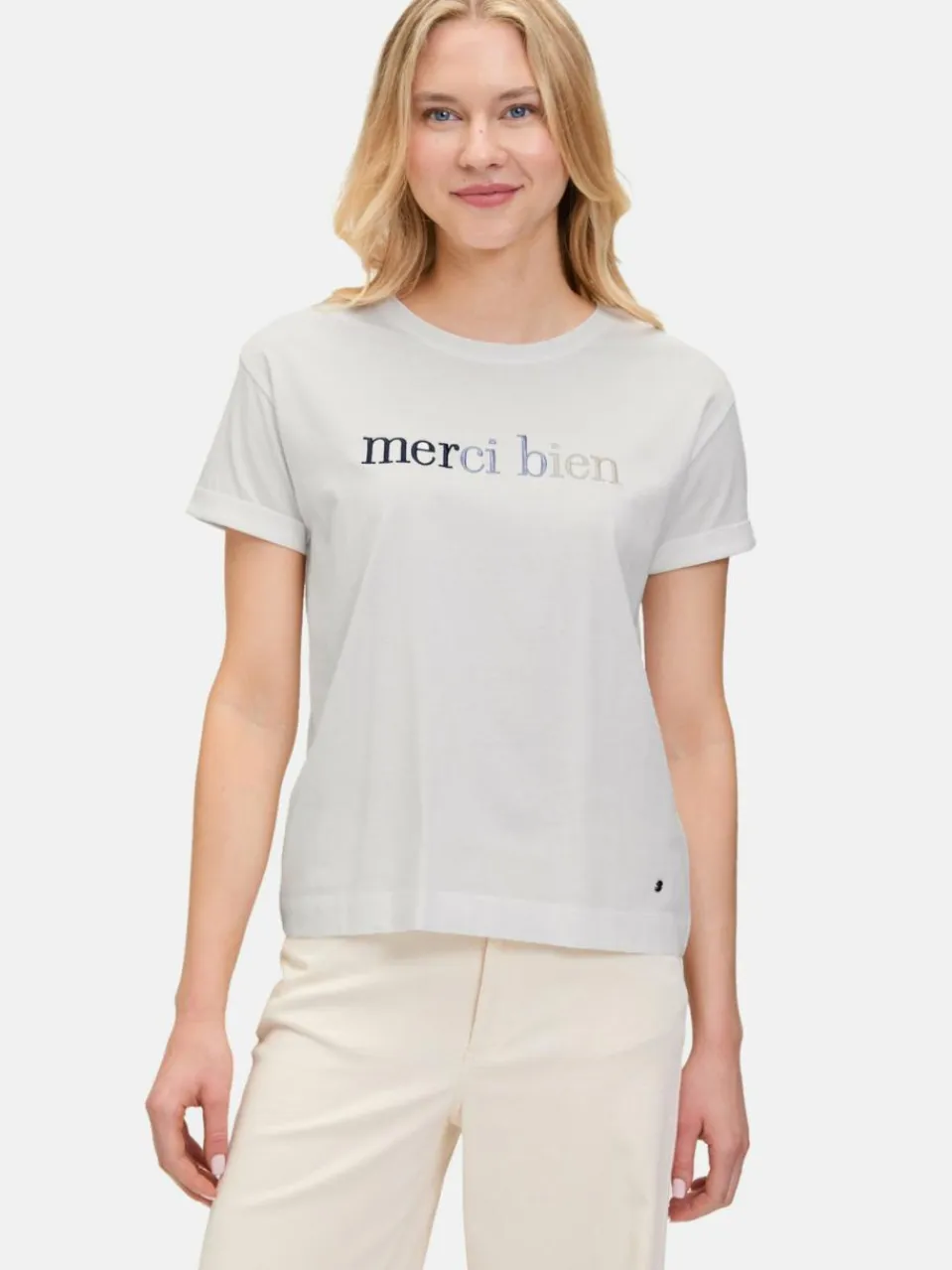 Damen Betty & Co Shirts & Tops>Damen Casual-Shirt