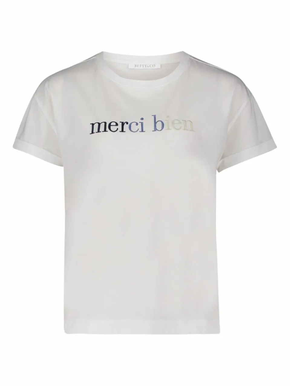 Damen Betty & Co Shirts & Tops>Damen Casual-Shirt