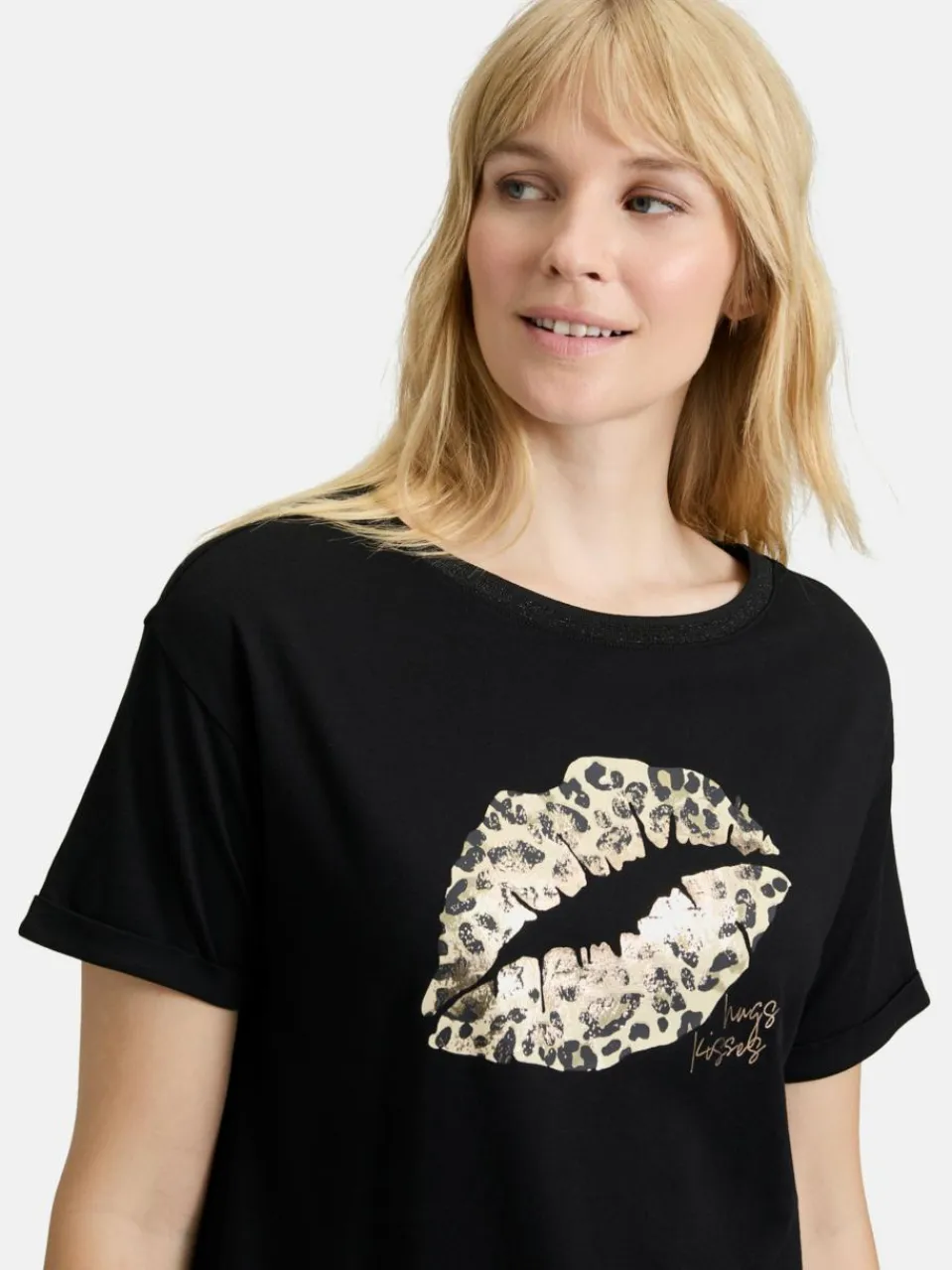 Damen Betty Barclay Shirts & Tops>Damen Casual-Shirt