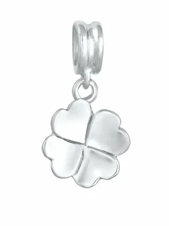 Nenalina Schmuck<Damen Charm silber uni