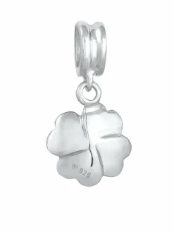 Nenalina Schmuck<Damen Charm silber uni