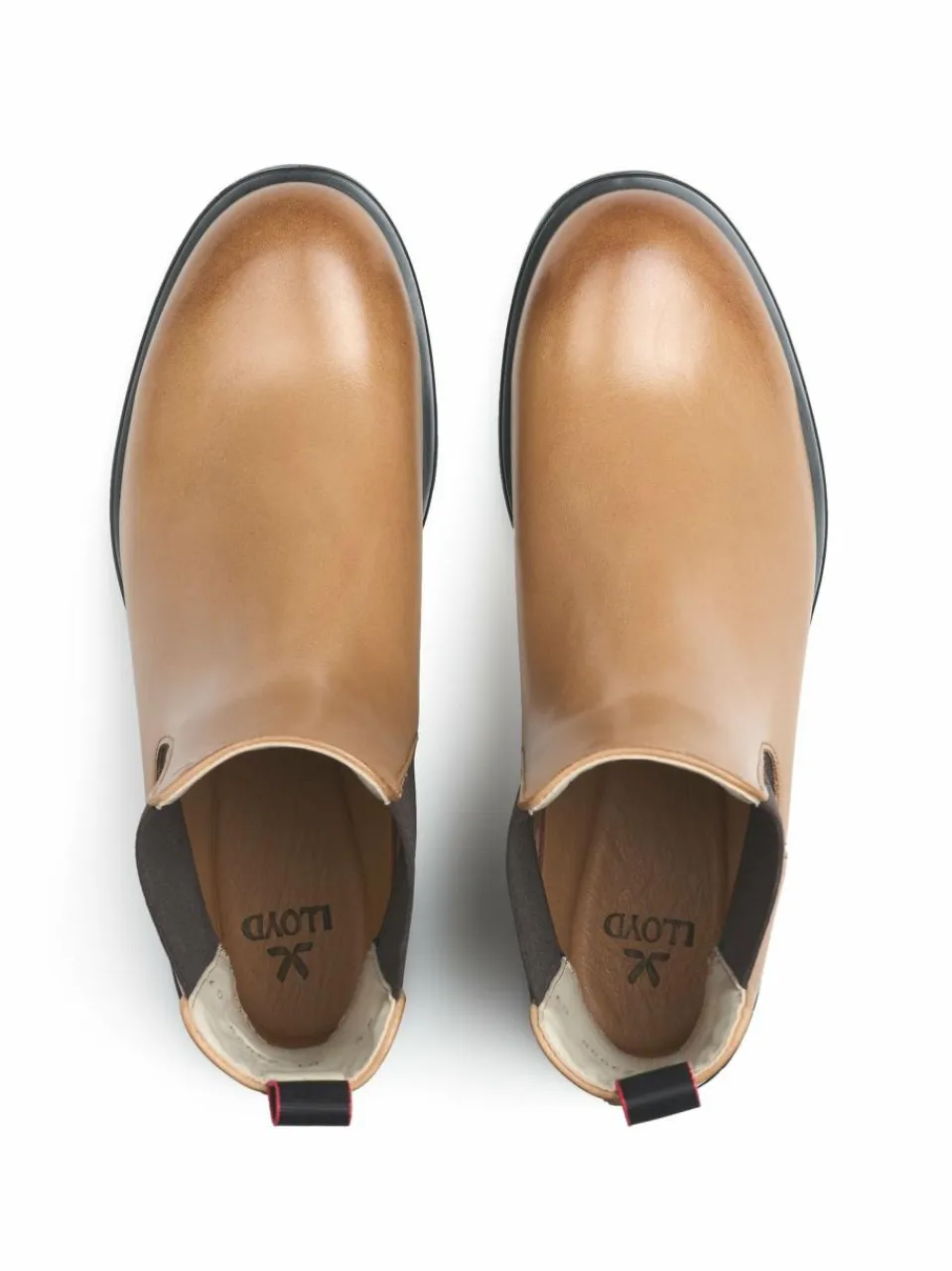 Damen Lloyd Boots & Stiefeletten>Damen Chelsea Boot