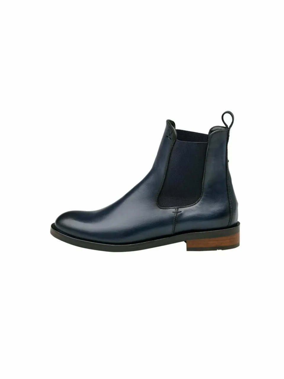 Lloyd Boots & Stiefeletten<Damen Chelsea Boot blau uni