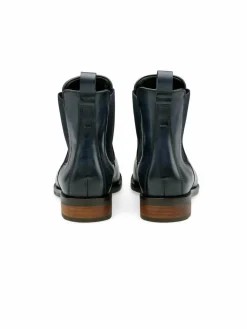 Lloyd Boots & Stiefeletten<Damen Chelsea Boot blau uni