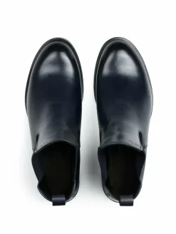 Lloyd Boots & Stiefeletten<Damen Chelsea Boot blau uni