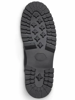 Henry Stevens Boots & Stiefeletten<Damen Chelsea Boots – Bonnie FBCB3 schwarz uni