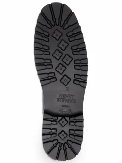 Henry Stevens Boots & Stiefeletten<Damen Chelsea Boots – Bonnie CB5 schwarz uni