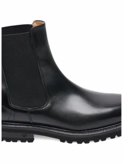 Henry Stevens Boots & Stiefeletten<Damen Chelsea Boots – Bonnie CB5 schwarz uni