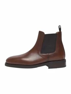 Damen Henry Stevens Boots & Stiefeletten>Damen Chelsea Boots – Ella CB2