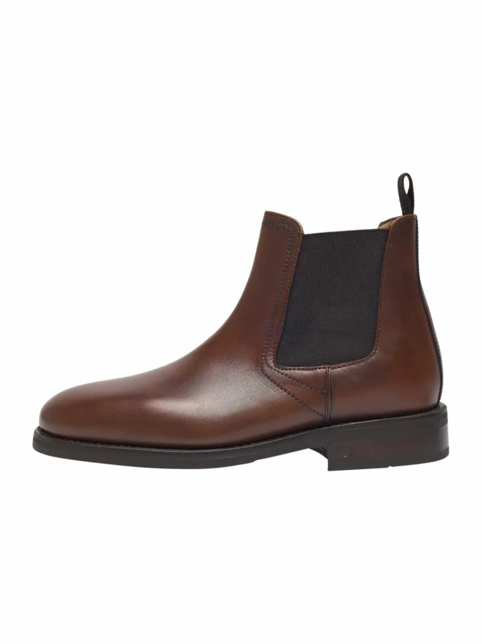 Damen Henry Stevens Boots & Stiefeletten>Damen Chelsea Boots – Ella CB2